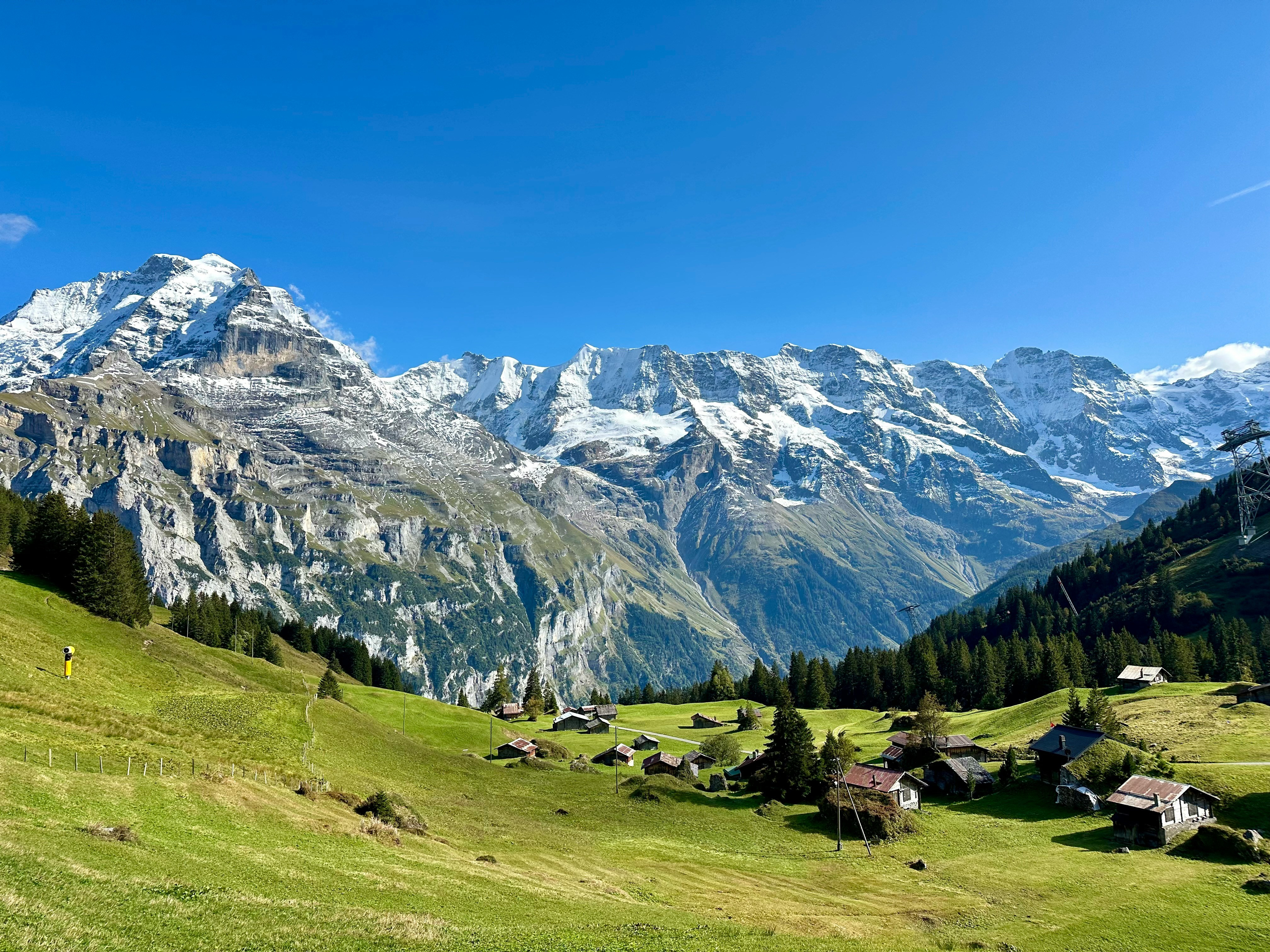 Guess the country