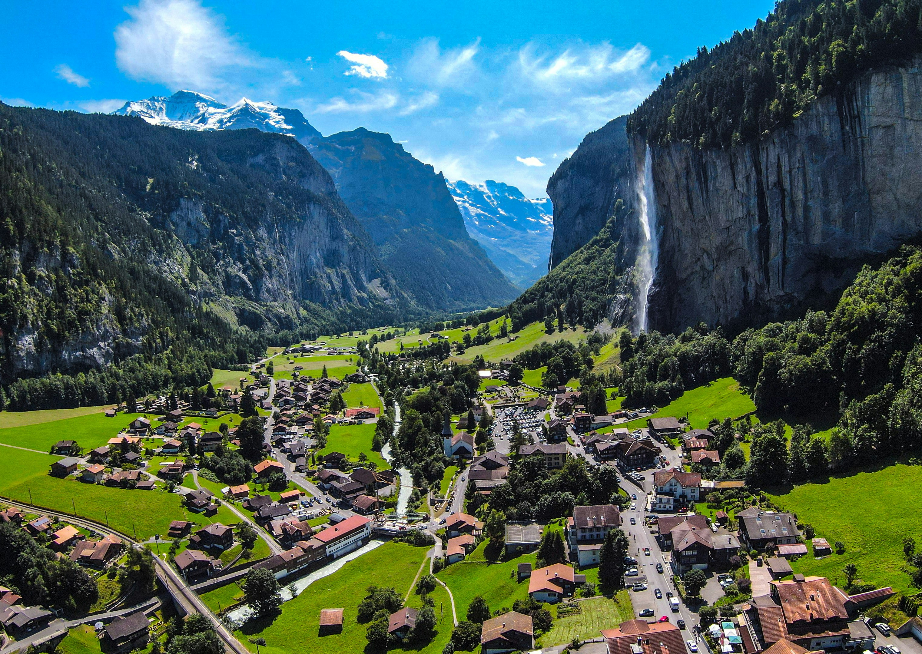 Zermatt