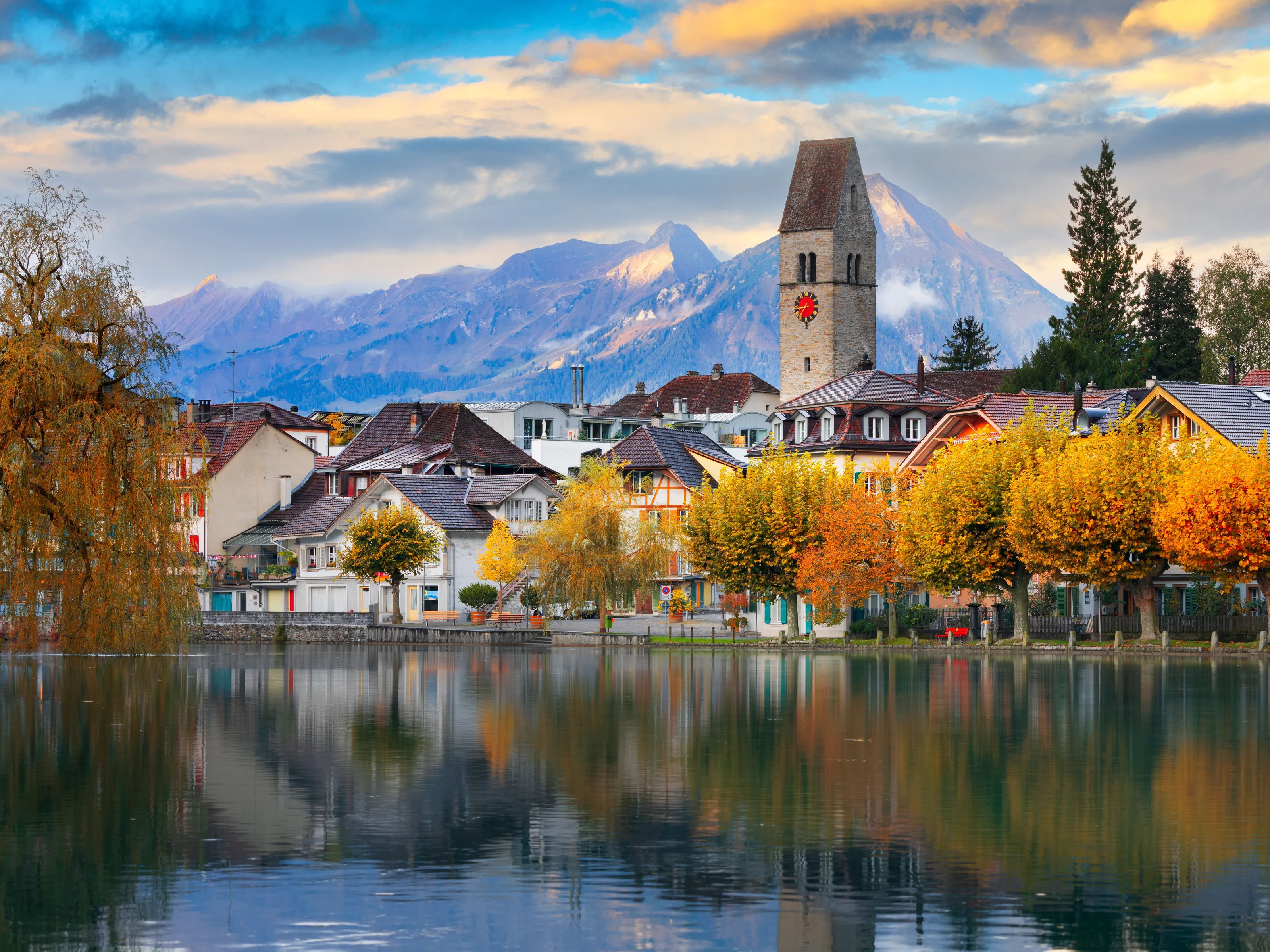 Lucerne